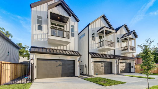 Houston 2-story, 3-bed 816 E 38th Street B-idx