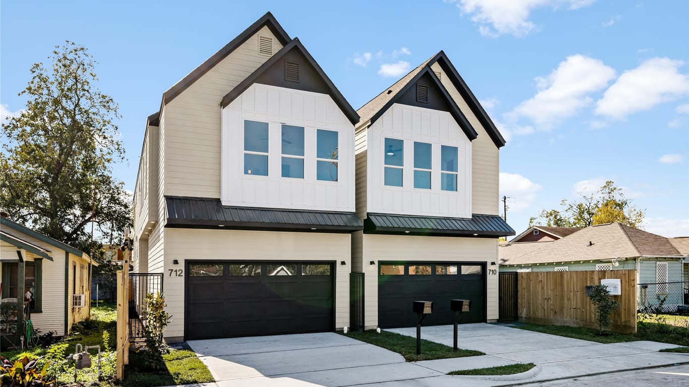 Houston 2-story, 3-bed 710 E 34th Street-idx