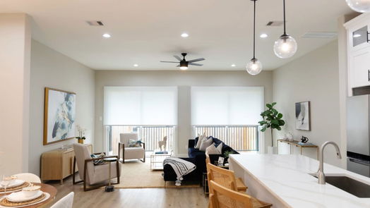 Houston 2-story, 3-bed 724 E 38th St A-idx