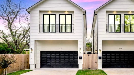 Houston 2-story, 3-bed 412 E 41st Street-idx