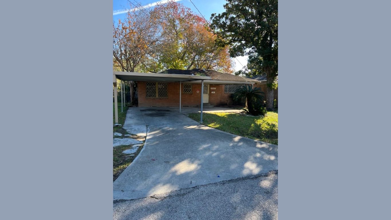 Houston 1-story, 3-bed 4042 Cornell Street-idx