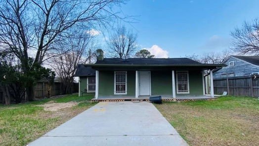 Houston 1-story, 5-bed 605 Post Street-idx