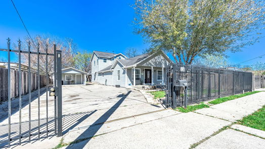 Houston 2-story, 3-bed 931 Bennington Street-idx