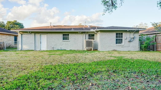 Houston 1-story, 3-bed 422 Gammon Drive-idx