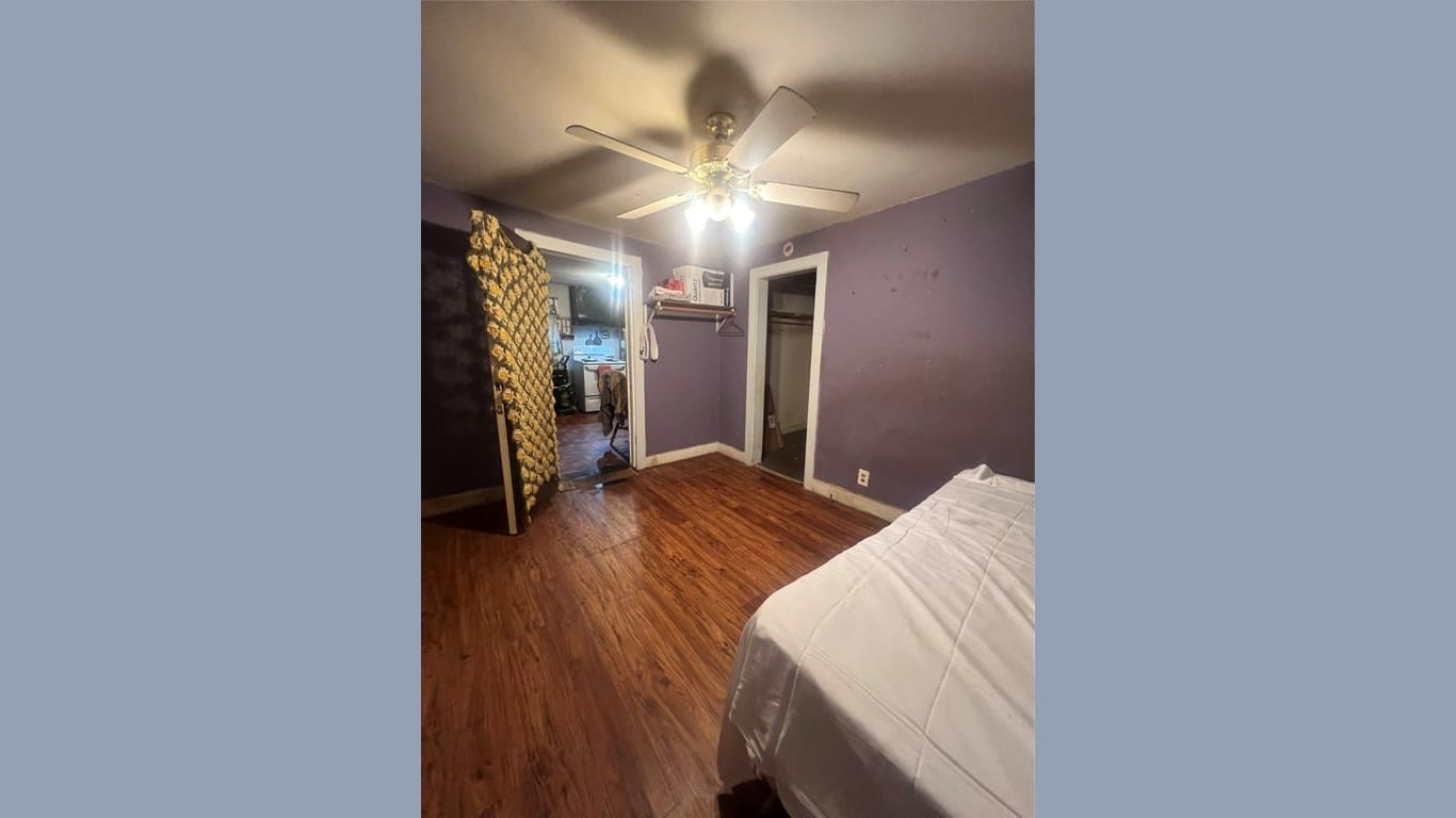 Houston 1-story, 4-bed 206 Garrotsville Street-idx