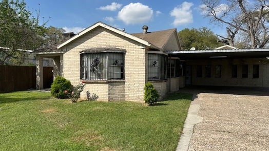 Houston 1-story, 2-bed 1319 Duff Lane-idx