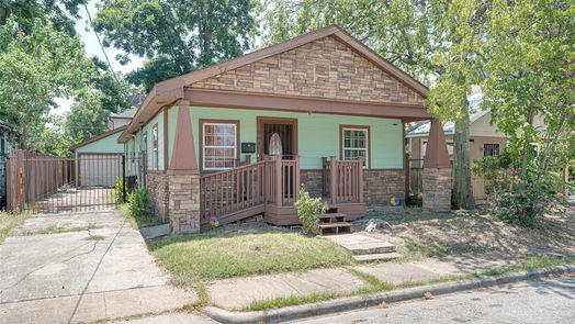 Houston null-story, 3-bed 704 E 32 1/2 Street-idx