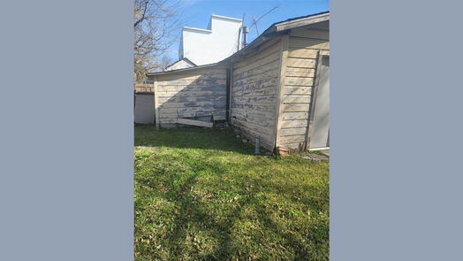 Houston 1-story, 2-bed 1517 E 32nd 1/2 Street-idx