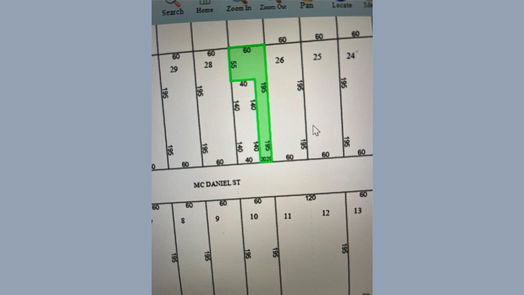Houston null-story, null-bed 0 Mcdaniel Street-idx
