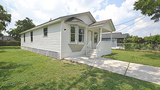 Houston 1-story, 3-bed 1514 E 32nd 1/2 Street-idx