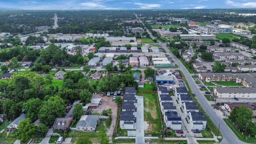 Houston 2-story, 3-bed 235 Julia Street C-idx