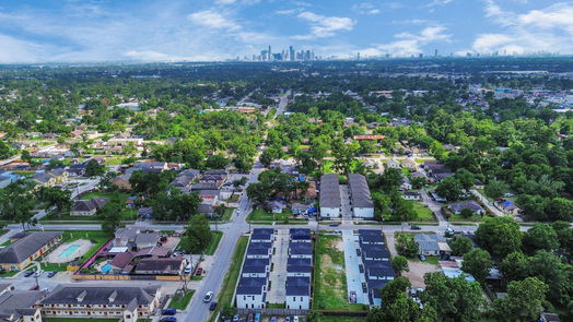 Houston 2-story, 3-bed 235 Julia Street C-idx