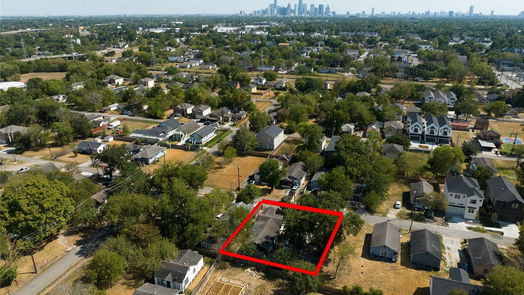 Houston null-story, 4-bed 833 & 831 E 39th Street-idx