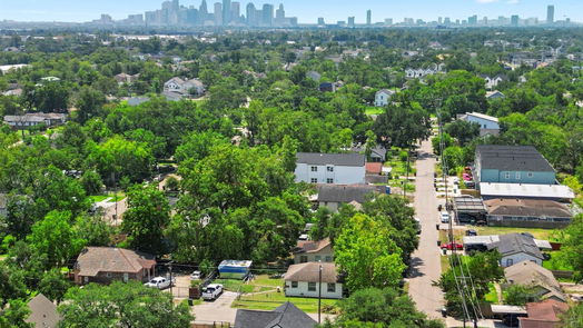 Houston 1-story, 2-bed 4204 Castor Street-idx