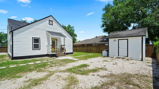 Houston 1-story, 2-bed 4204 Castor Street-idx