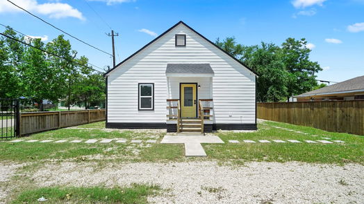 Houston 1-story, 2-bed 4204 Castor Street-idx