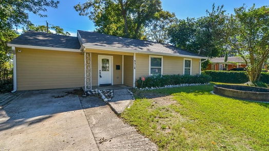 Houston 1-story, 3-bed 9318 Highlawn Street-idx