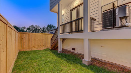 Houston 2-story, 3-bed 816 E 38th Street B-idx