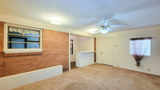 Houston 1-story, 3-bed 203 Spell Street-idx