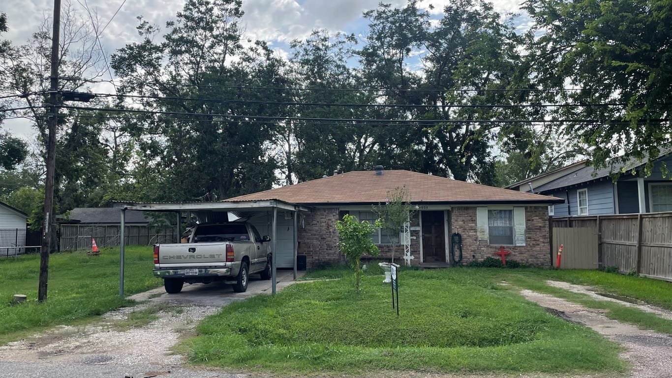 Houston 1-story, 3-bed 7905 Farnsworth Street-idx