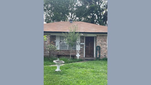 Houston 1-story, 3-bed 7905 Farnsworth Street-idx