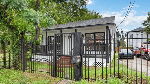 Houston 1-story, 2-bed 1318 E 36th Street-idx