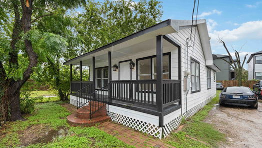 Houston 1-story, 2-bed 1318 E 36th Street-idx