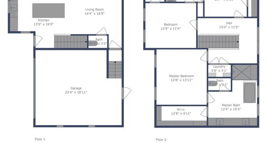 Houston 2-story, 3-bed 1217 Cabell-idx