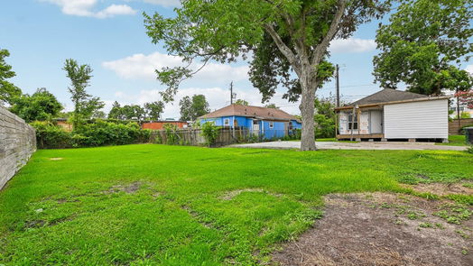 Houston 1-story, 3-bed 8406 N Main Street-idx