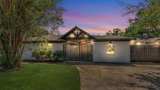 Houston 1-story, 3-bed 402 Garrotsville-idx
