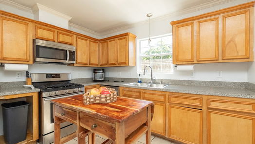 Houston 1-story, 5-bed 531 Dogwood Street-idx