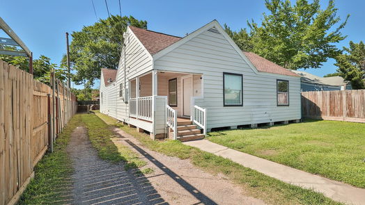 Houston 1-story, 5-bed 531 Dogwood Street-idx