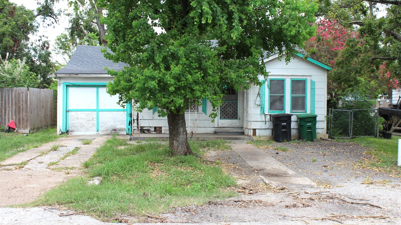 Houston 1-story, 3-bed 6818 Appleton Street-idx