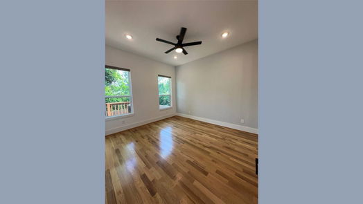 Houston 1-story, 3-bed 1419 E 32nd 1/2 Street B-idx