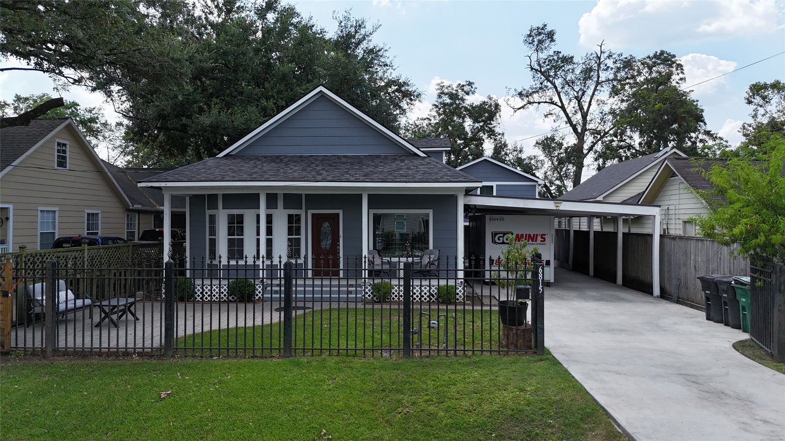 Houston 1-story, 4-bed 6815 Roswell Street-idx