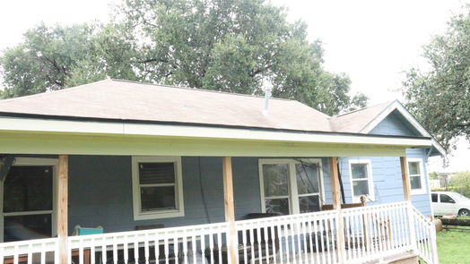 Houston 1-story, 3-bed 719 E Burress-idx