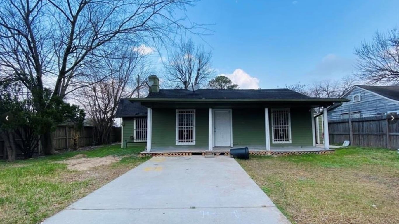 Houston 1-story, 3-bed 605 Post Street-idx