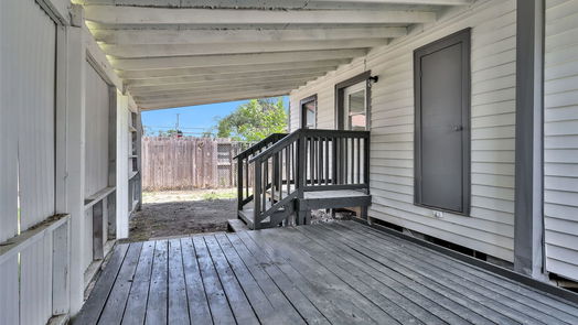 Houston 1-story, 1-bed 7327 Roswell Street-idx