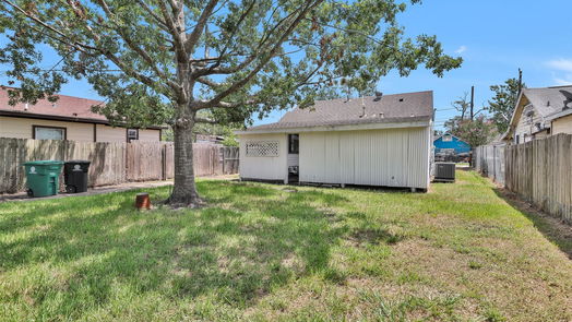 Houston 1-story, 1-bed 7327 Roswell Street-idx