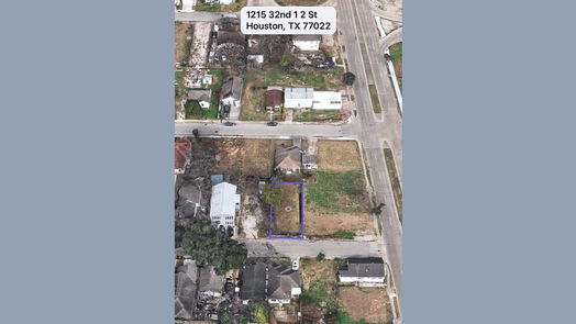 Houston null-story, null-bed 1215 E 32nd 1/2 Street-idx