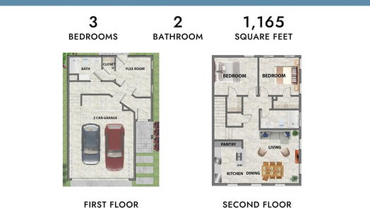 Houston 2-story, 3-bed 5214 Burress Springs Lane-idx