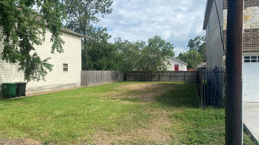 Houston null-story, null-bed 0 E 38th St-idx