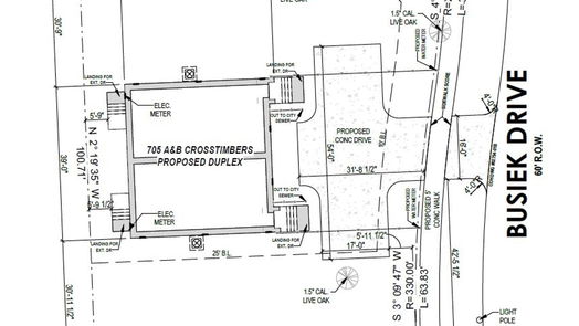 Houston null-story, null-bed 705 Crosstimbers Street-idx