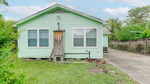 Houston 1-story, 2-bed 8106 Melrose Street-idx