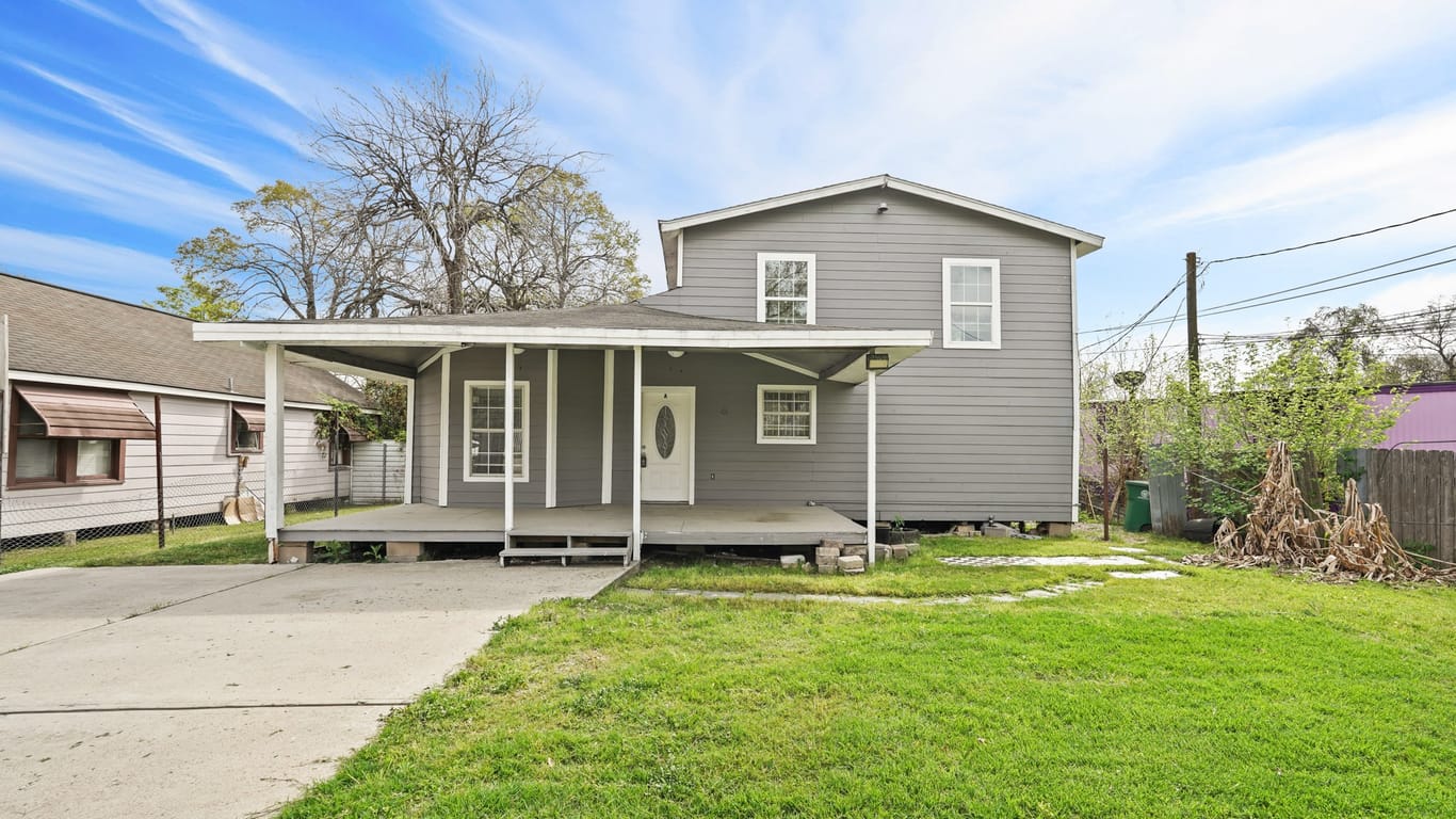 Houston 2-story, null-bed 726 Mcdaniel Street-idx