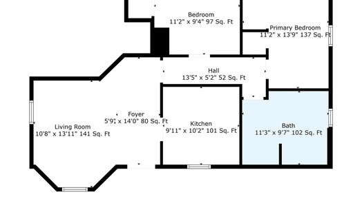 Houston 2-story, null-bed 726 Mcdaniel Street-idx