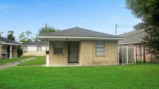 Houston null-story, 7-bed 1323, 1325, 1327 & 1329 E 32nd 1/2 Street-idx
