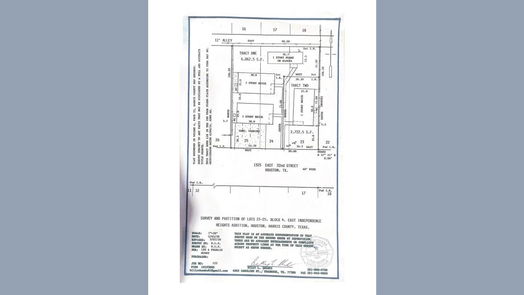 Houston null-story, 7-bed 1323, 1325, 1327 & 1329 E 32nd 1/2 Street-idx