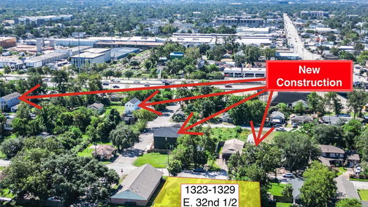 Houston null-story, 7-bed 1323, 1325, 1327 & 1329 E 32nd 1/2 Street-idx