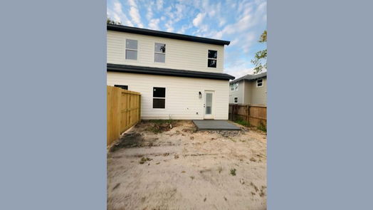 Houston 2-story, 3-bed 530 Wainwright Street A/B-idx